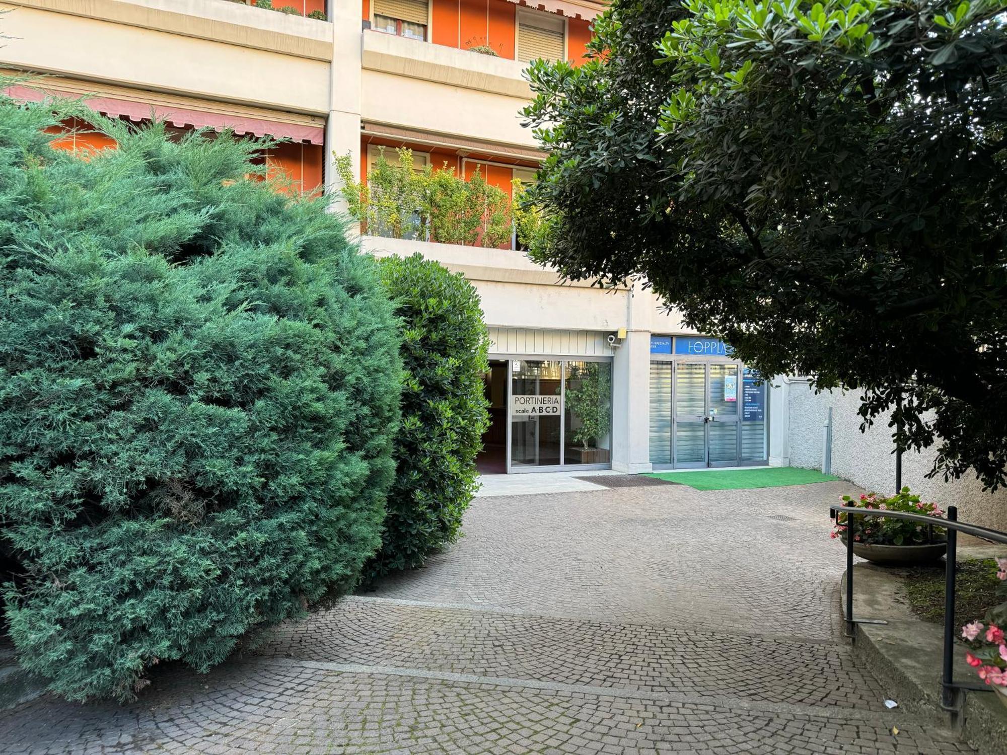 Home Stay And Relax In Mailand Exterior foto