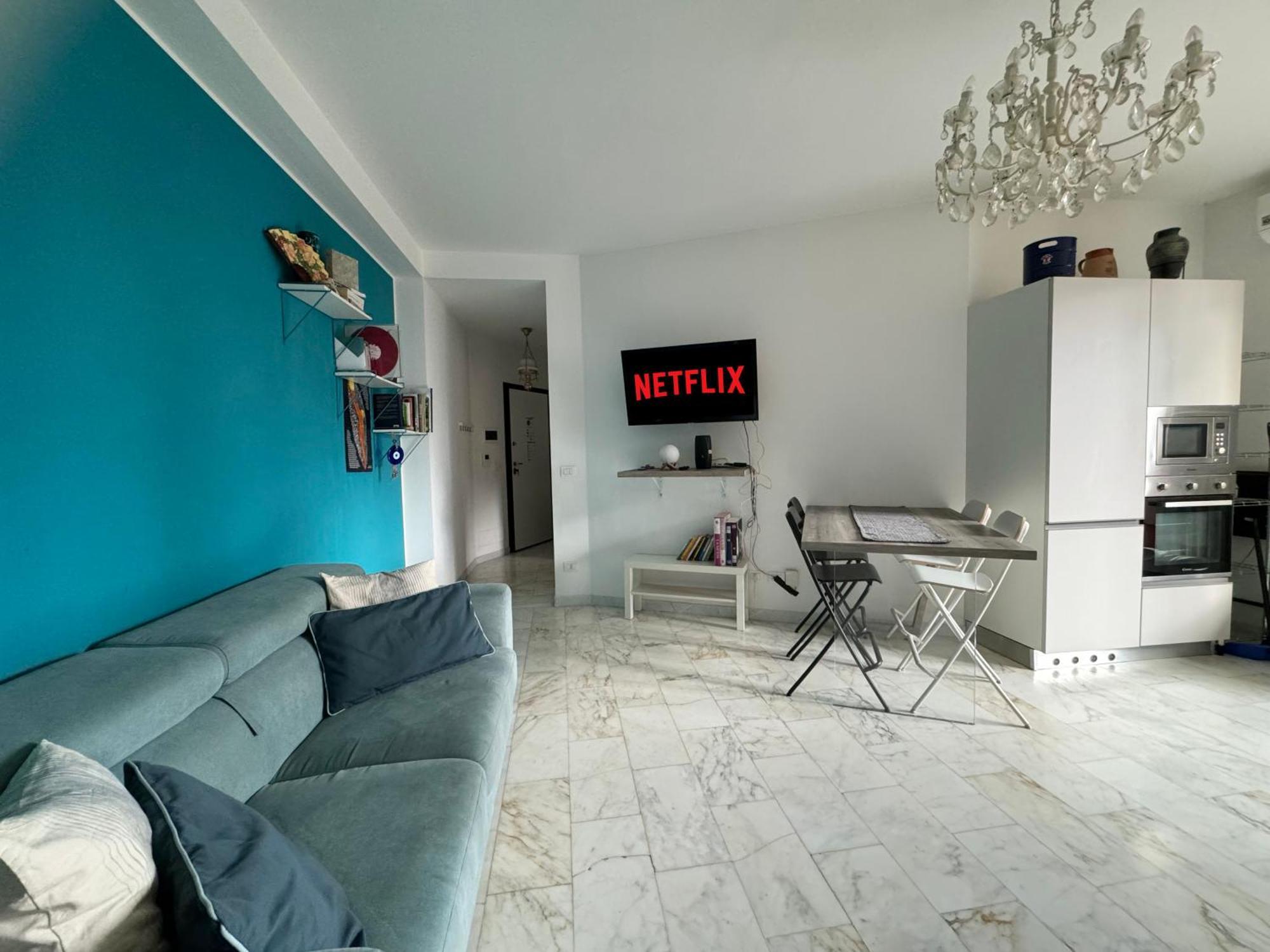 Home Stay And Relax In Mailand Exterior foto